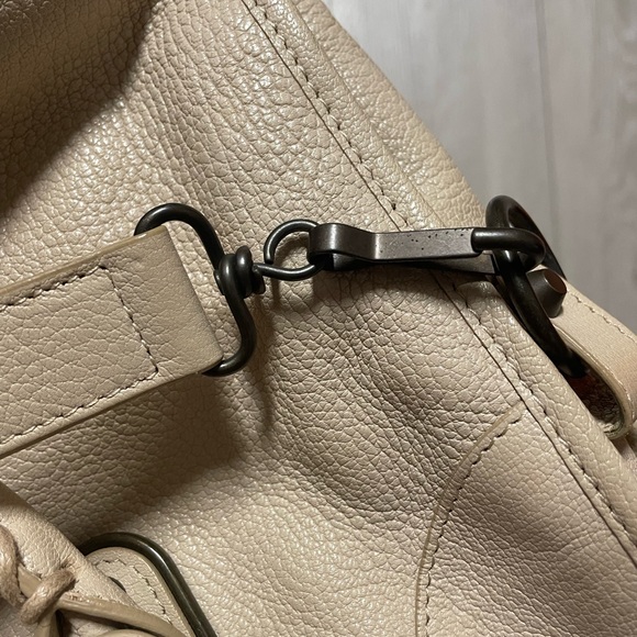 Balenciaga Metallic Edge City Bag - Picture 13 of 16